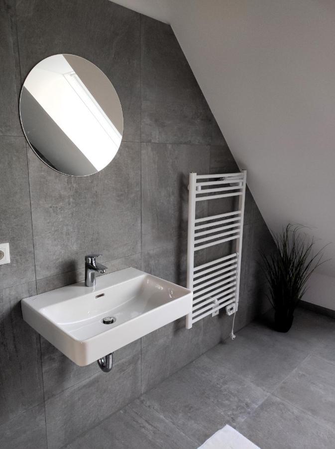 Luxurioeses Penthouse Mit Blick Auf Die Uno-City Und Dem Kaiserwasser. 3Schlafzimmer, 2 Baeder, Privat Lift Ins Apartment Vienne Extérieur photo