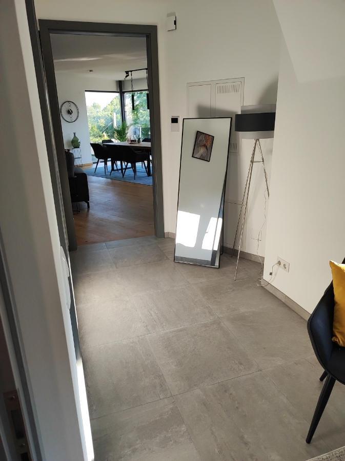 Luxurioeses Penthouse Mit Blick Auf Die Uno-City Und Dem Kaiserwasser. 3Schlafzimmer, 2 Baeder, Privat Lift Ins Apartment Vienne Extérieur photo